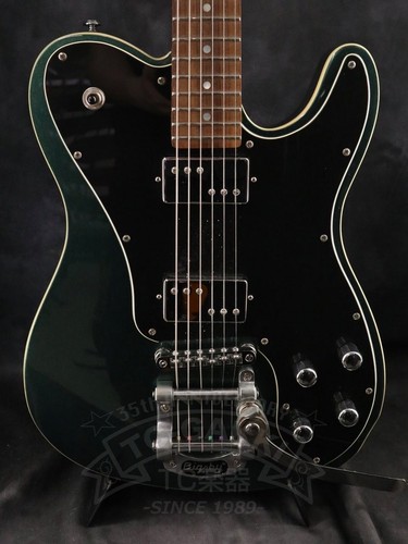 Schecter fastback used - pt,