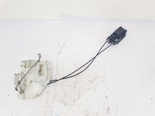 2009 SUZUKI SWIFT FRONT DOOR