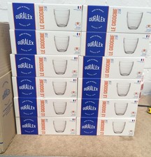 DURALEX Gigogne glasses - 72 x