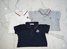 Moncler Bundle Polo Baby