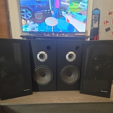 Vintage Pioneer CS-434