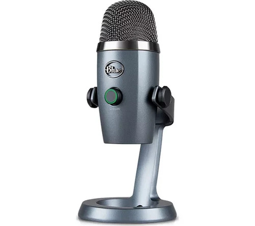 Brand new logitech blue - brand, yeti
