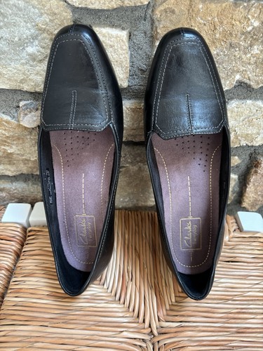 Clark everyday black - clark’s,