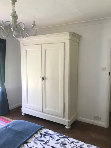 Large antique french - large,