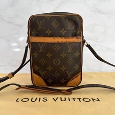 Louis Vuitton Daneuve Shoulder