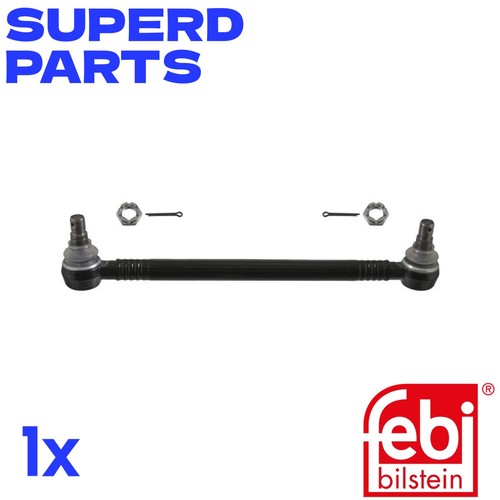 Steering rod 39694 - steering,