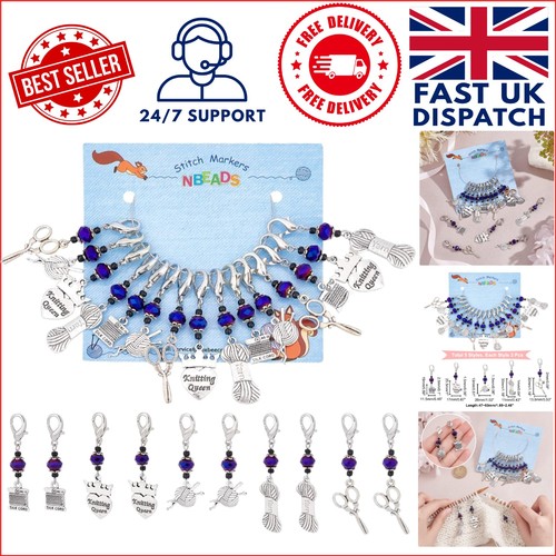 Versatile pcs stitch - 15-pcs,