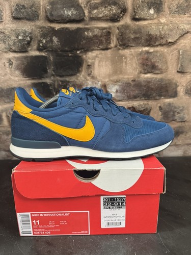 Rare 2013 nike - v,