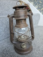  VINTAGE Feuerhand Oul Lamp