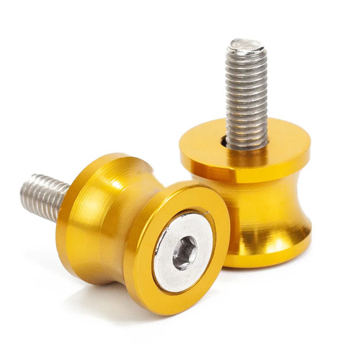 Swingarm bobbin reels - bobbin,