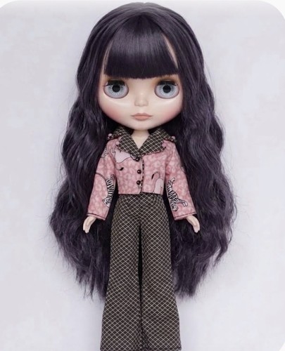 Blythe top pants no - blythe, (no