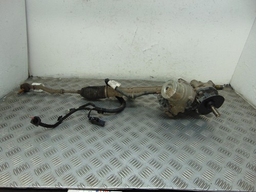 Peugeot 208 power - power, steering