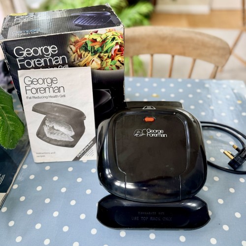 George foreman 18840 - foreman,