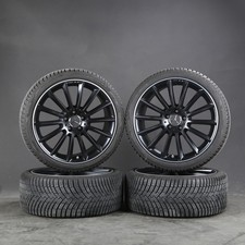 19 Inch all-Season Mercedes AMG Cla 35 C118 X118 A1184010300