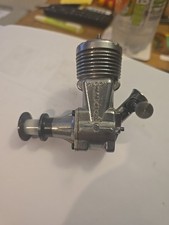 McCoy Sportsman 29 Glow Model Engine (Lot 4)