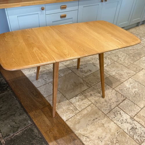 Stunning ercol drop - stunning, leaf