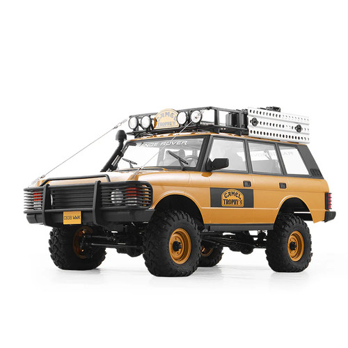 Brnd new fms land rover - new!,