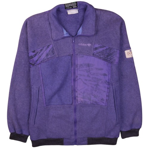 Mens size adidas purple - size, l