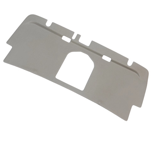 Boot lid trim panel - for, bmw