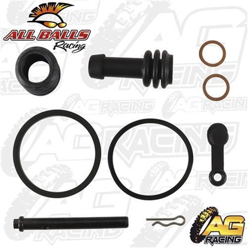 All balls rear brake - balls,