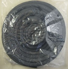 VW Type 3 T3 Fastback Rear hatch Boot lid seal ISP West sponge rubber 65-73