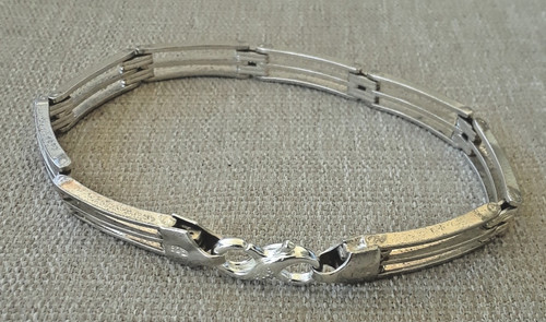 Vintage sterling silver - vintage,