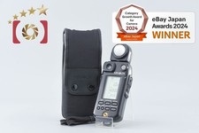 Minolta FLASH METER VI [Very Good]