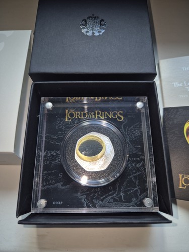 New ltd release - ltd, of