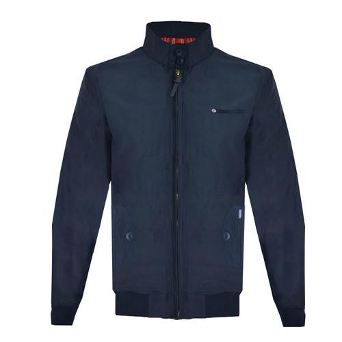 Lambretta mens navy - mens,