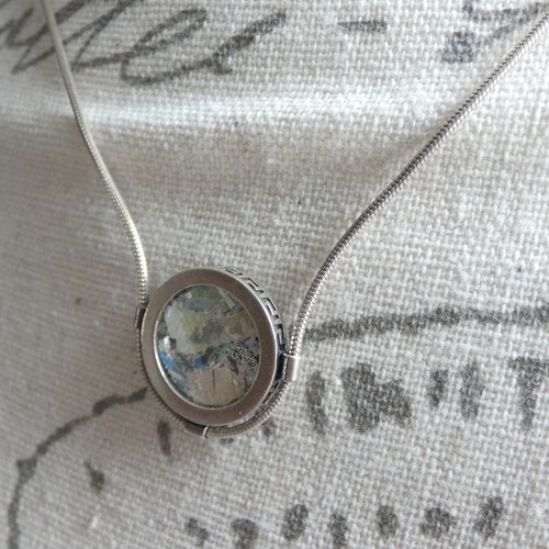 Sterling silver 925 ancient - 925,