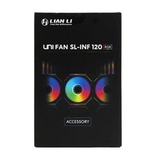 Lian Li Uni Fan SL-INF 120 RGB