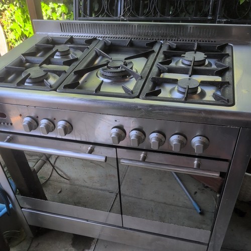 Baumatic cooker hob - baumatic, duel