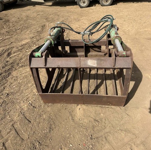 3ft skidsteer grab - 3ft,