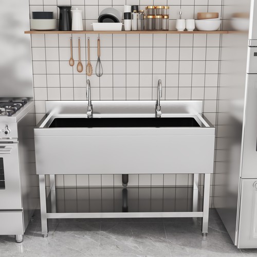 Stainless steel catering - stainless,