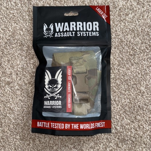 Warrior assault systems - warrior,