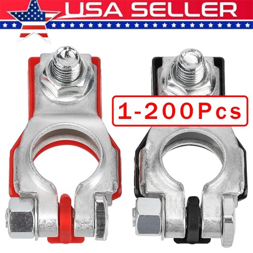 Battery terminal connector - battery,