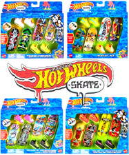 Hot Wheels Skate fingerboards
