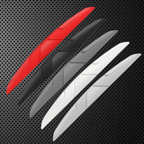 Car door edge anti collision - car,