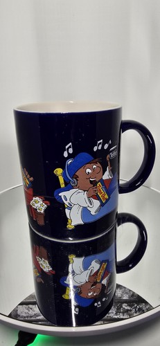 Official tetley tea folk - tea,