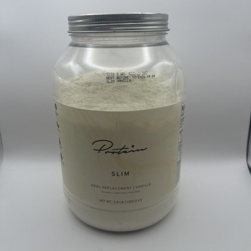 Protein slim meal - protein, uk