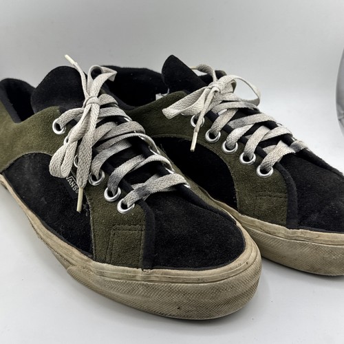 Vintage 90s vans lampin - 90s,