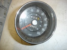 Smiths speedo speedometer 100