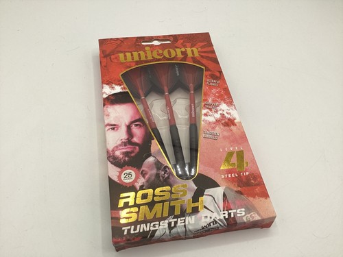 Unicorn ross smith level - unicorn,