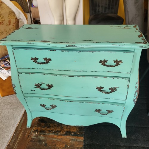 French louis style three - style,