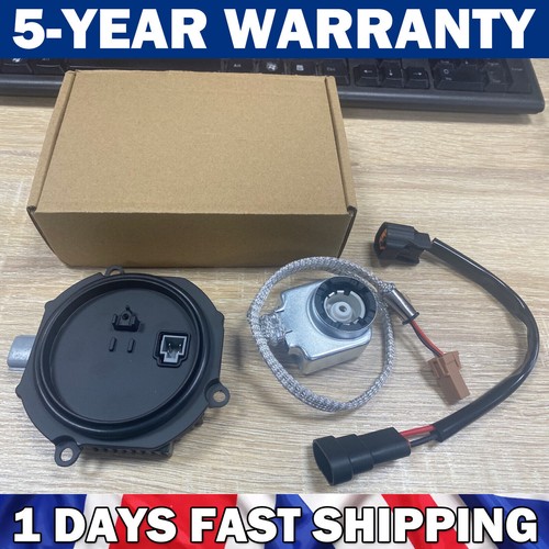 Hid xenon headlight - hid,