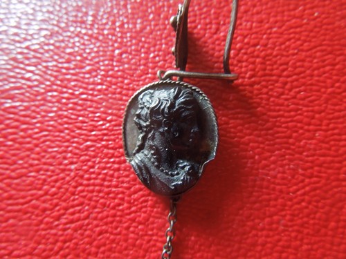 J7076 antique french - ,