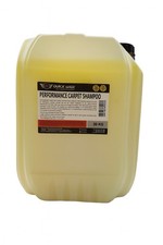 Quickwax Carpet Shampoo 20KG |