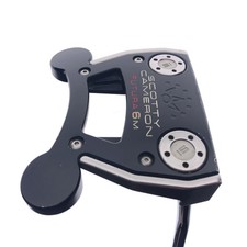 Used Scotty Cameron Futura 6M