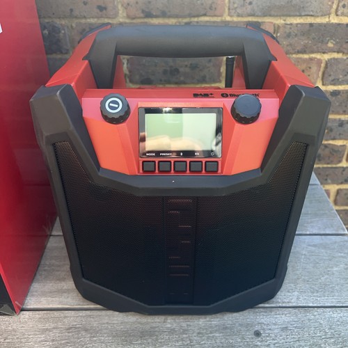 Hilti rc4 radiocharger 110v - rc4/36,