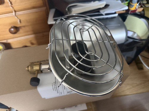 Kampa glow parabolic - glow,